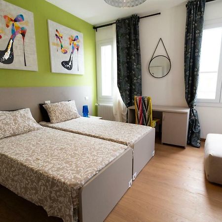 Apartmán La Casa Quadra Fontanelle  Exteriér fotografie