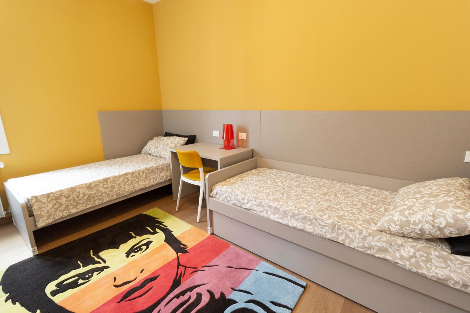 Apartmán La Casa Quadra Fontanelle  Exteriér fotografie